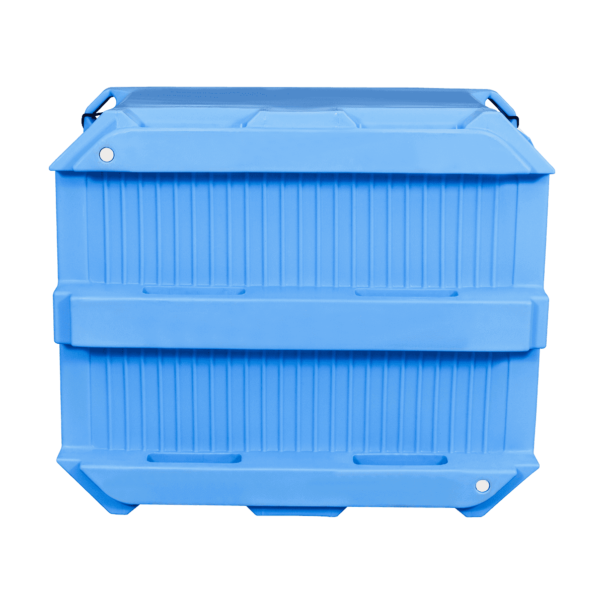 AF-660L Isolerat förvaringsbehållare Kött/fjäderfä Industriell användning av plastbehållare