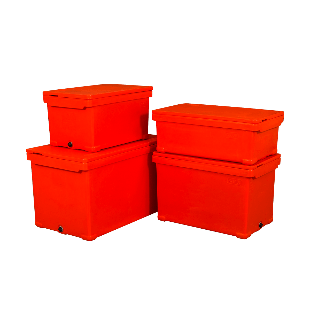 Är plastbehållare återanvändbara?